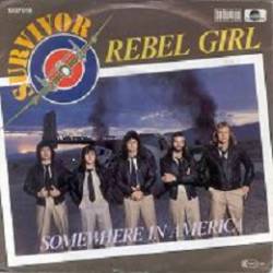Survivor : Rebel Girls